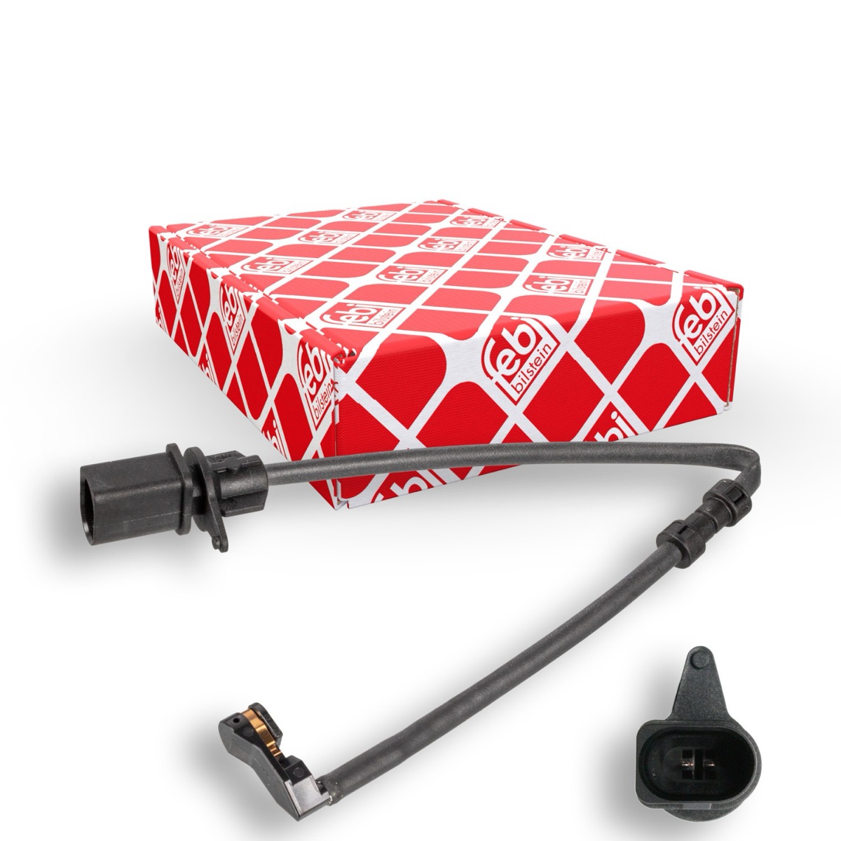 Febi Bilstein 172290 Brake Pad Wear Sensor
