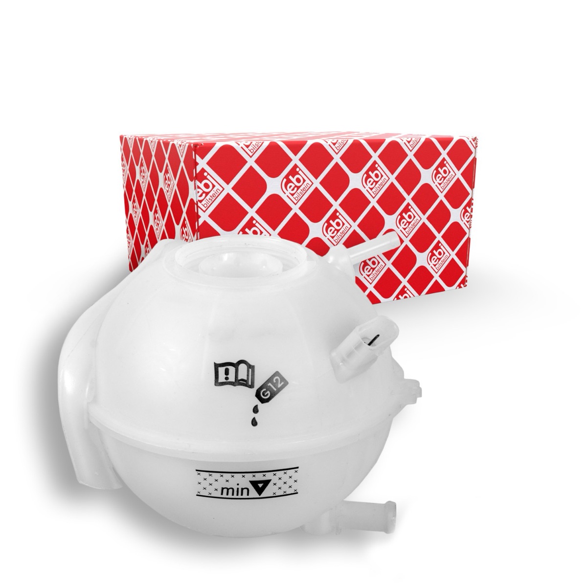 Febi Bilstein 172301 Coolant Expansion Tank