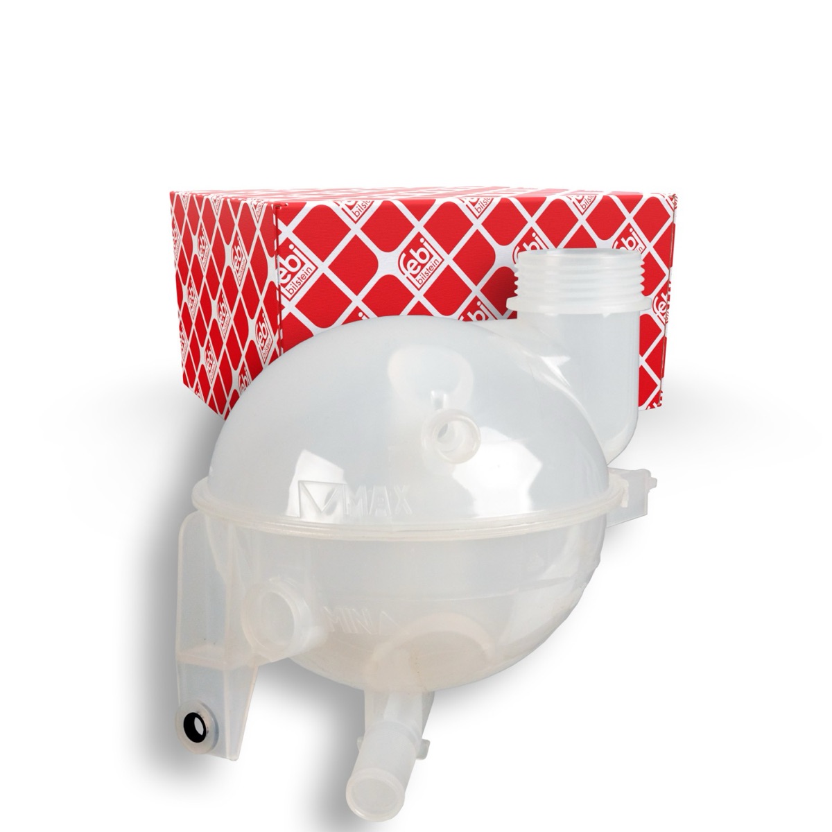 Febi Bilstein 172302 Coolant Expansion Tank