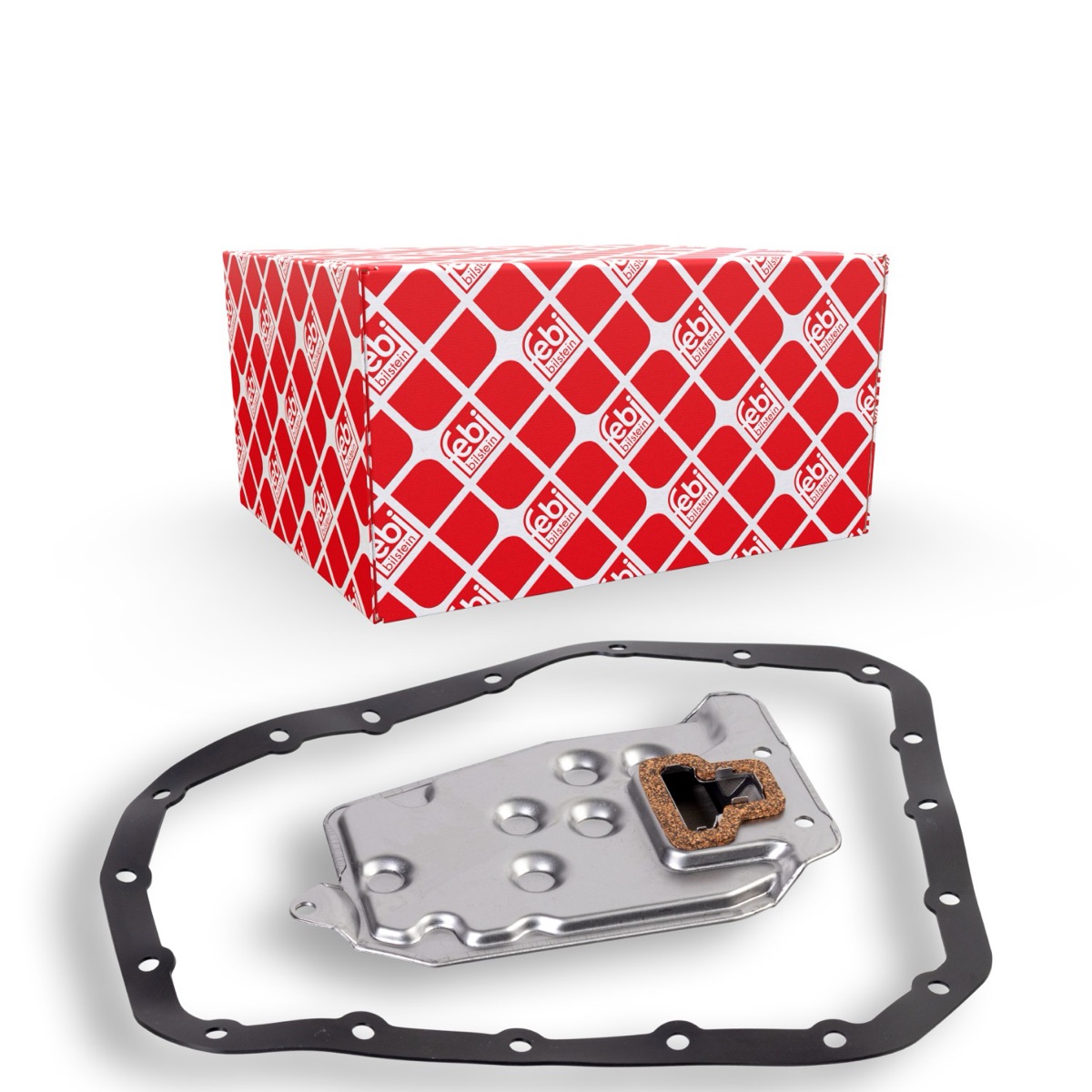 Febi Bilstein 172305 Automatic Transmission Filter Kit