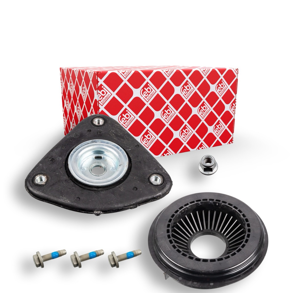 Febi Bilstein 172371 Repair Kit, Suspension Strut