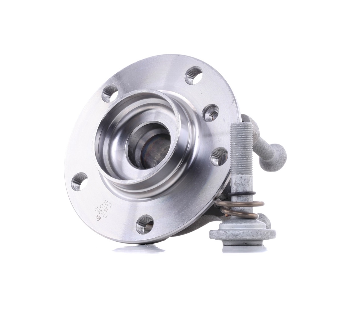 Febi Bilstein 172393 Wheel Bearing Kit