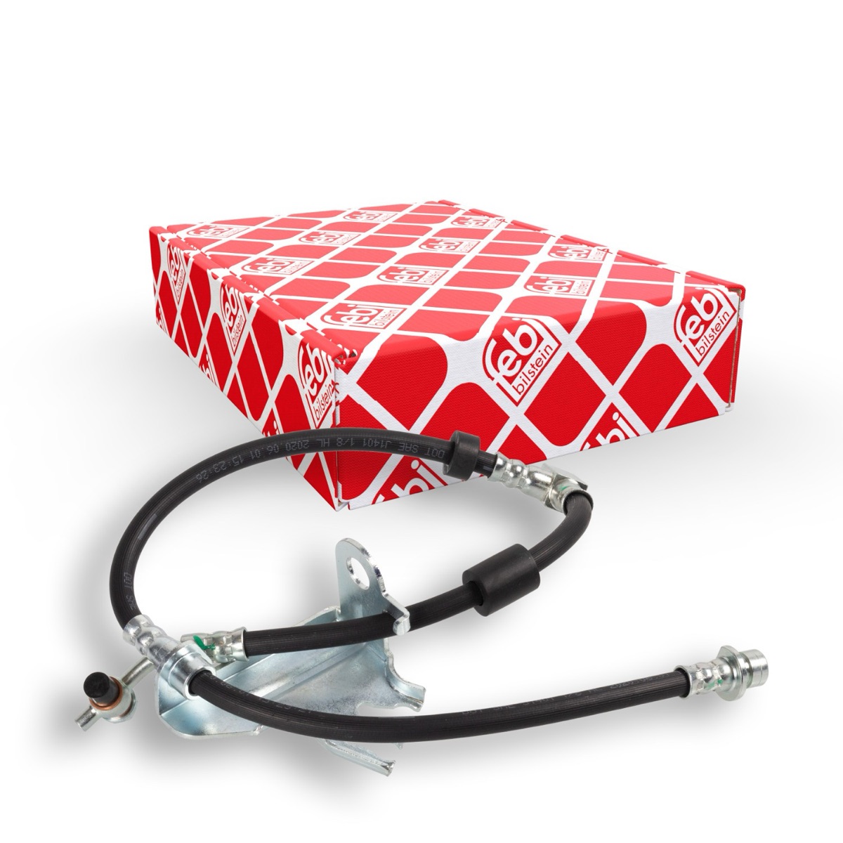 Febi Bilstein 172395 Brake Hose