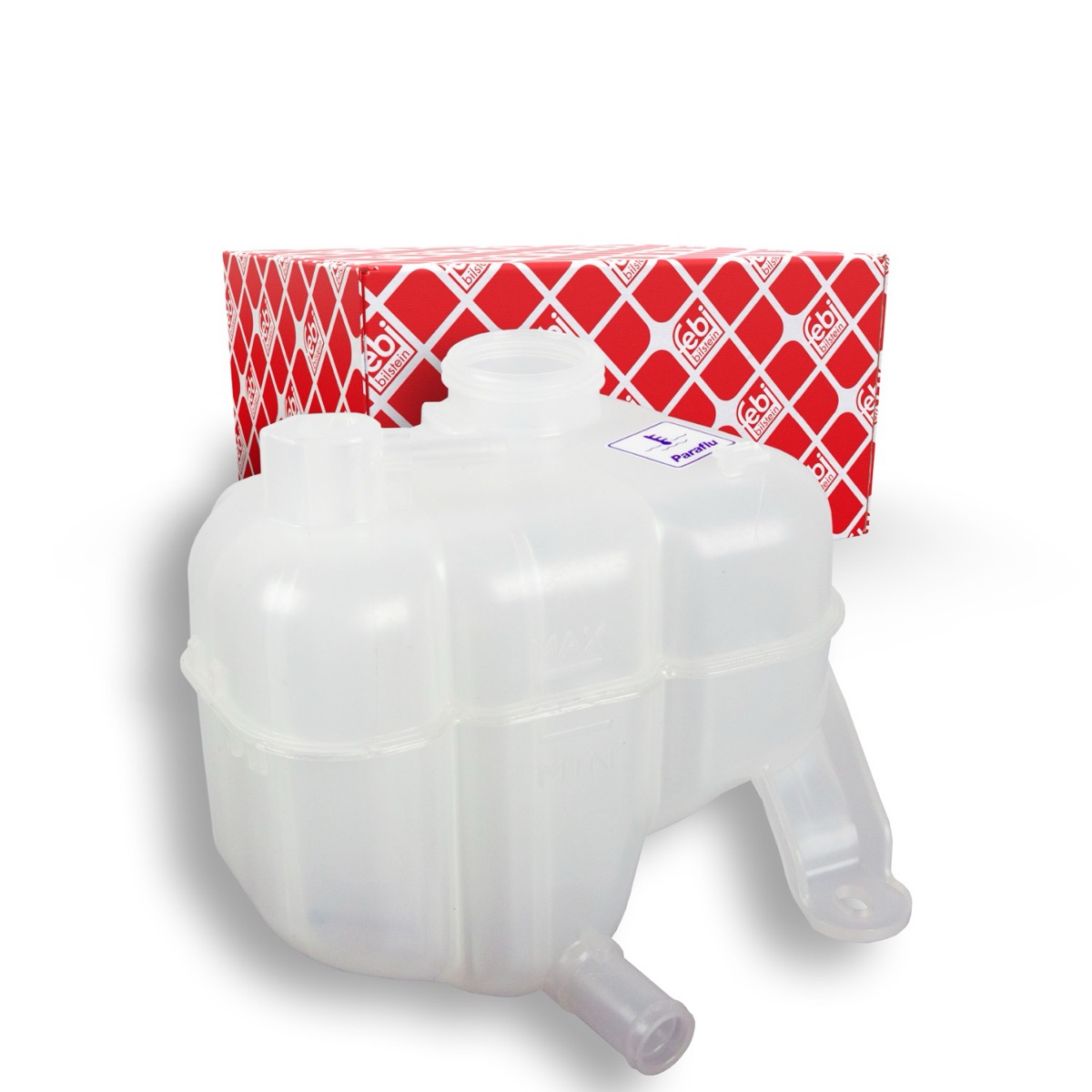 Febi Bilstein 172397 Coolant Expansion Tank