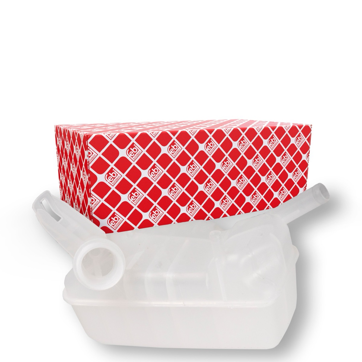 Febi Bilstein 172399 Coolant Expansion Tank