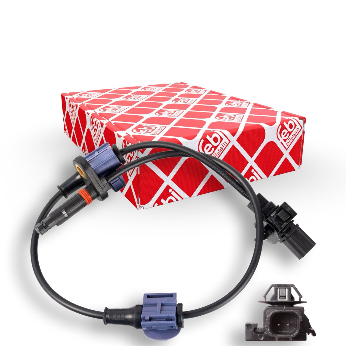 Febi Bilstein 172415 ABS Sensor