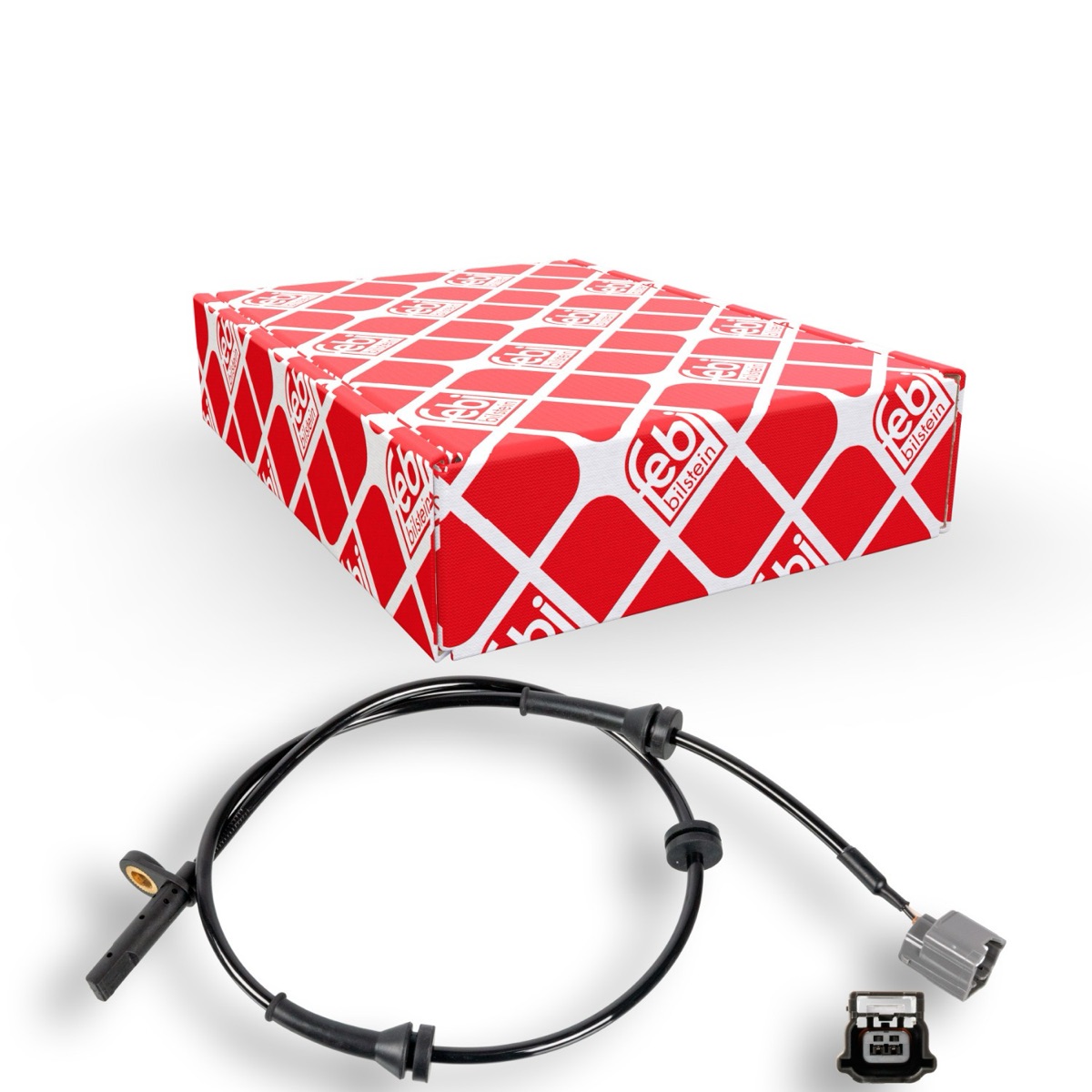 Febi Bilstein 172417 ABS Sensor