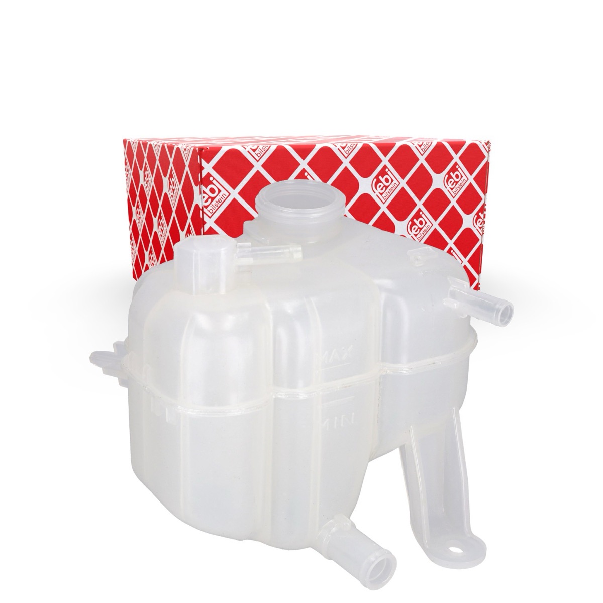 Febi Bilstein 172420 Coolant Expansion Tank