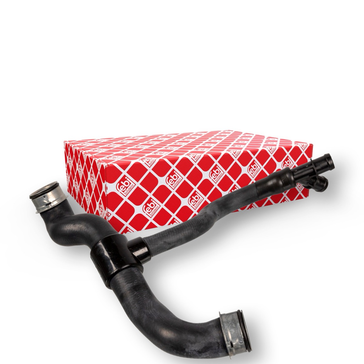 Febi Bilstein 172429 Radiator Hose