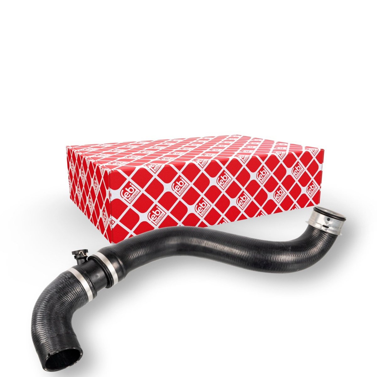 Febi Bilstein 172431 Radiator Hose