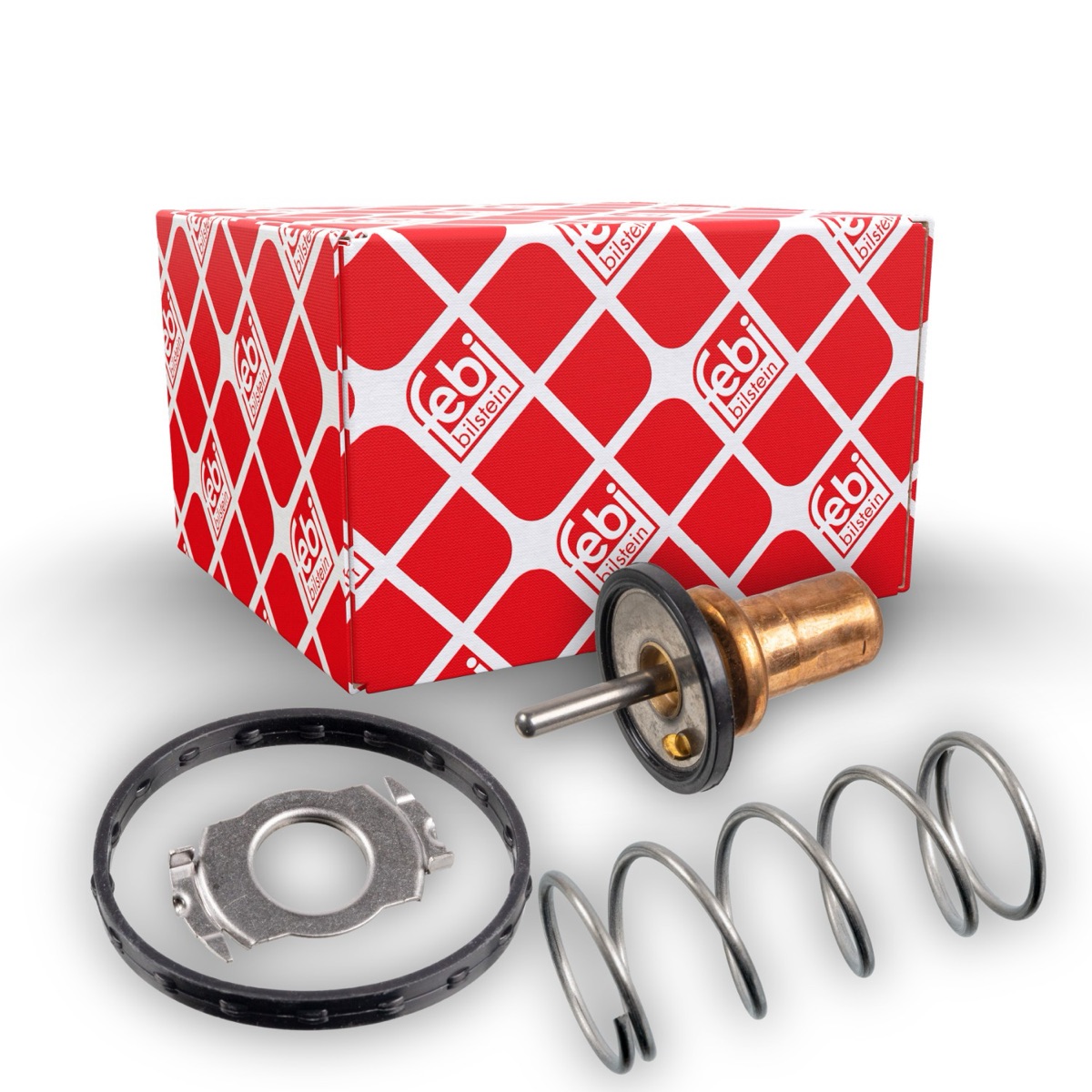 Febi Bilstein 172432 Thermostat