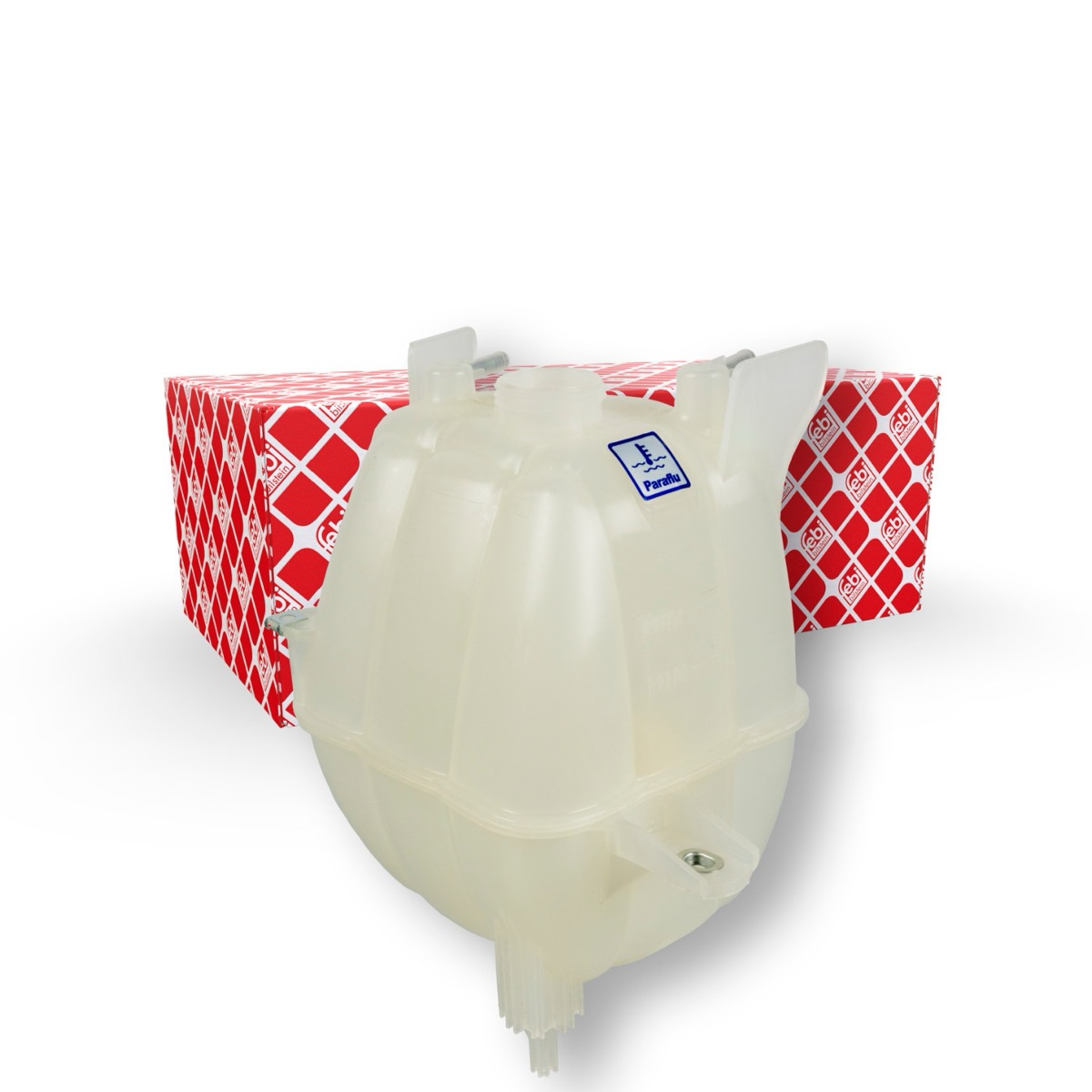 Febi Bilstein 172434 Coolant Expansion Tank