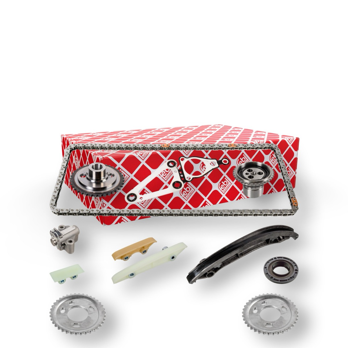 Febi Bilstein 172446 Timing Chain Kit