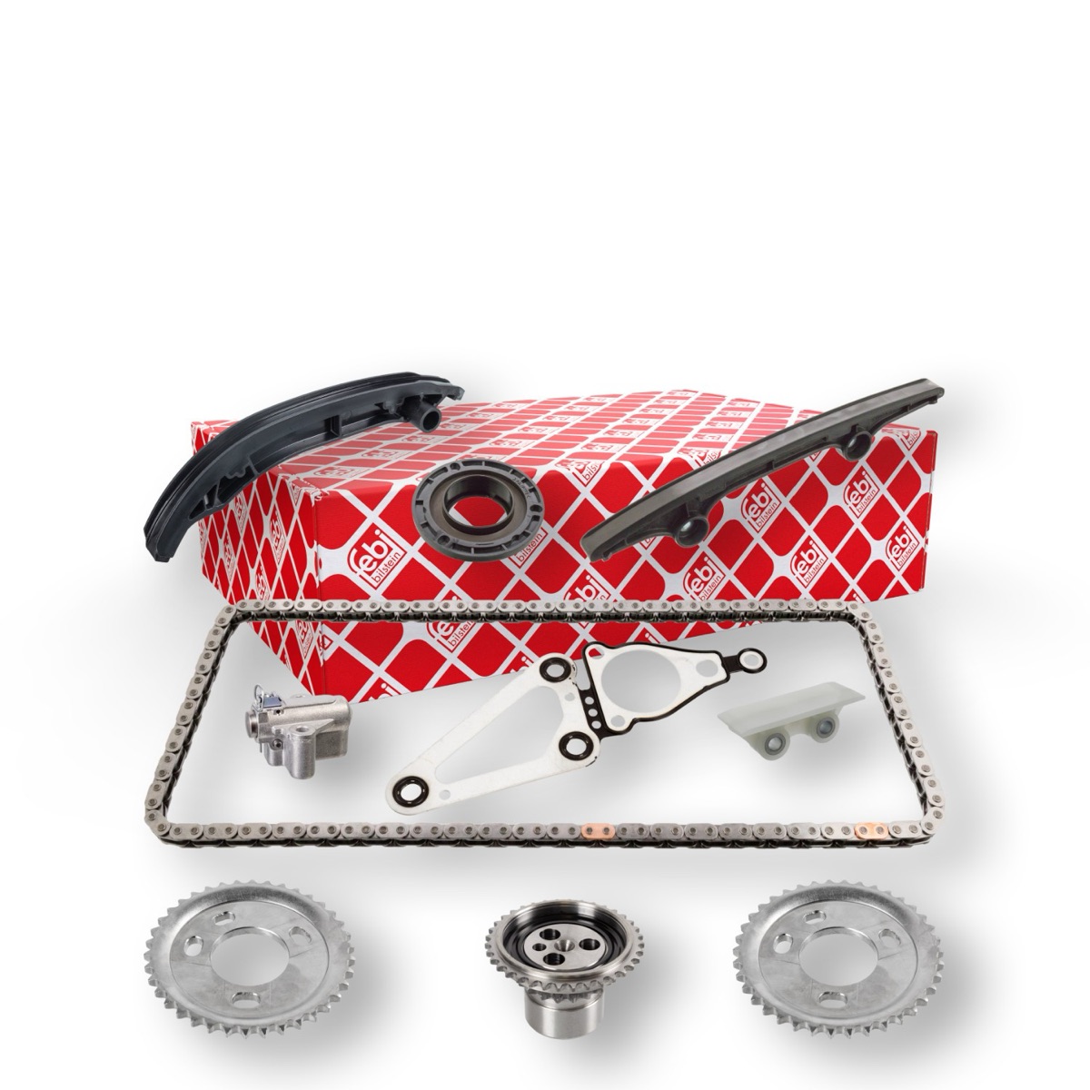 Febi Bilstein 172447 Timing Chain Kit