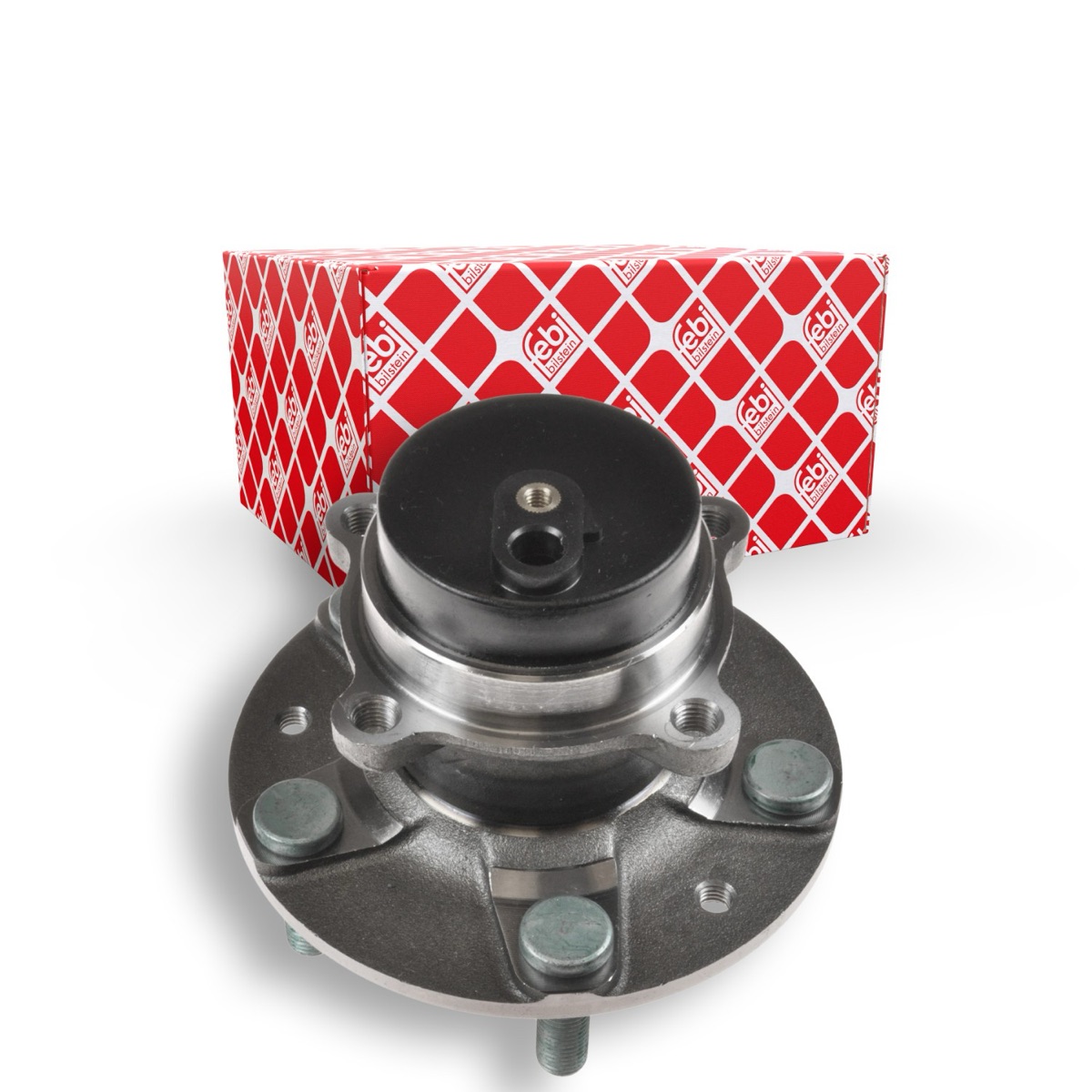 Febi Bilstein 172449 Wheel Bearing Kit