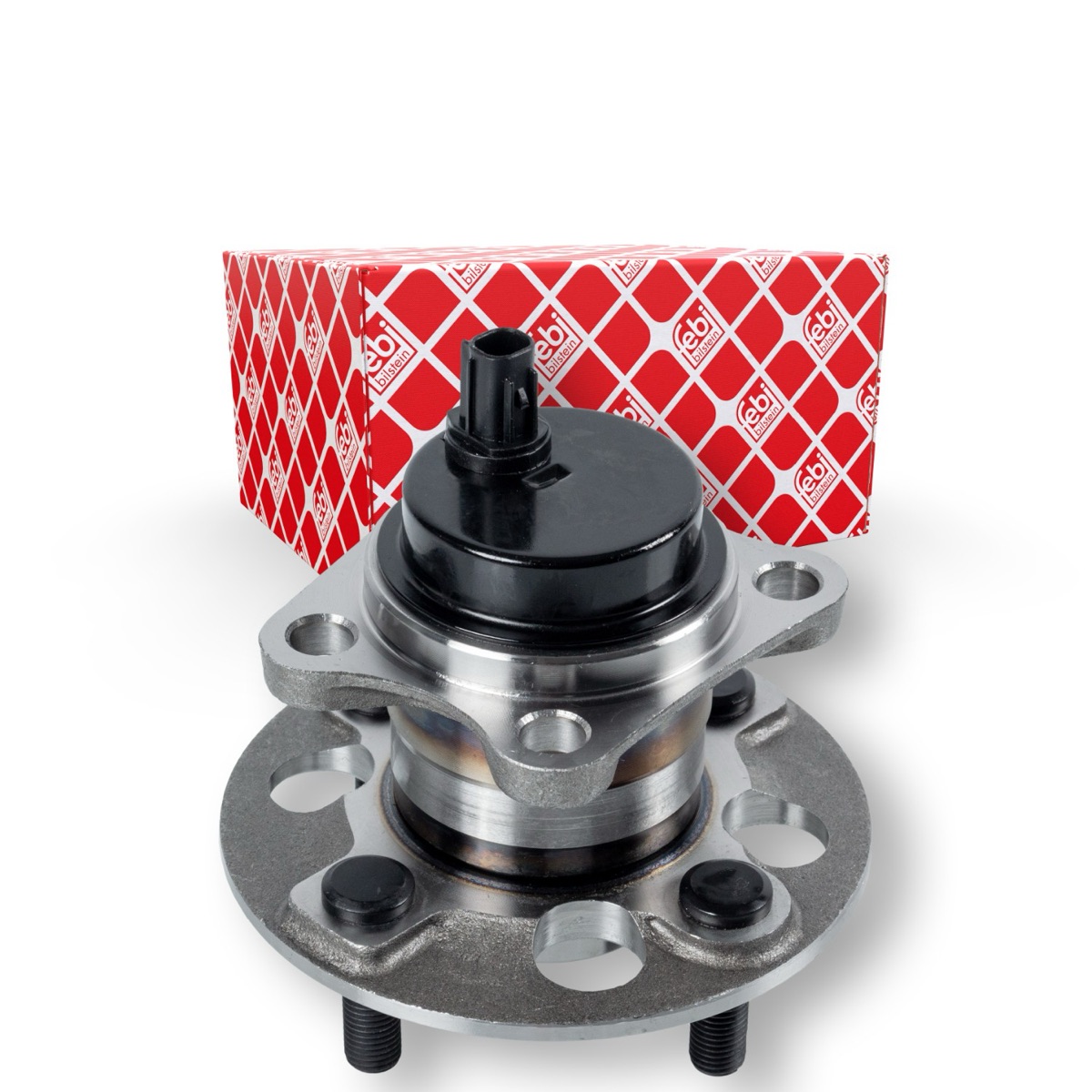 Febi Bilstein 172477 Wheel Bearing Kit