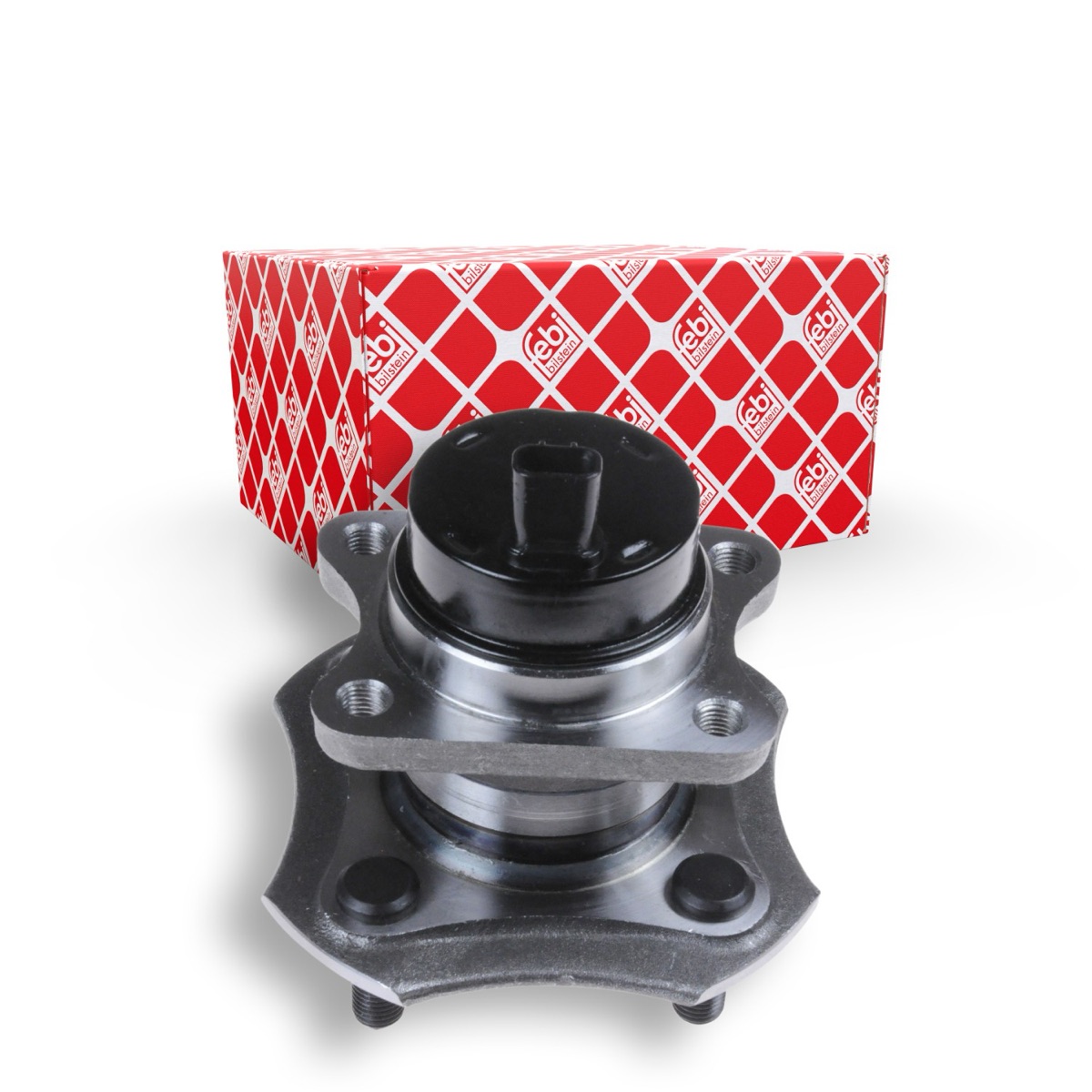 Febi Bilstein 172479 Wheel Bearing Kit