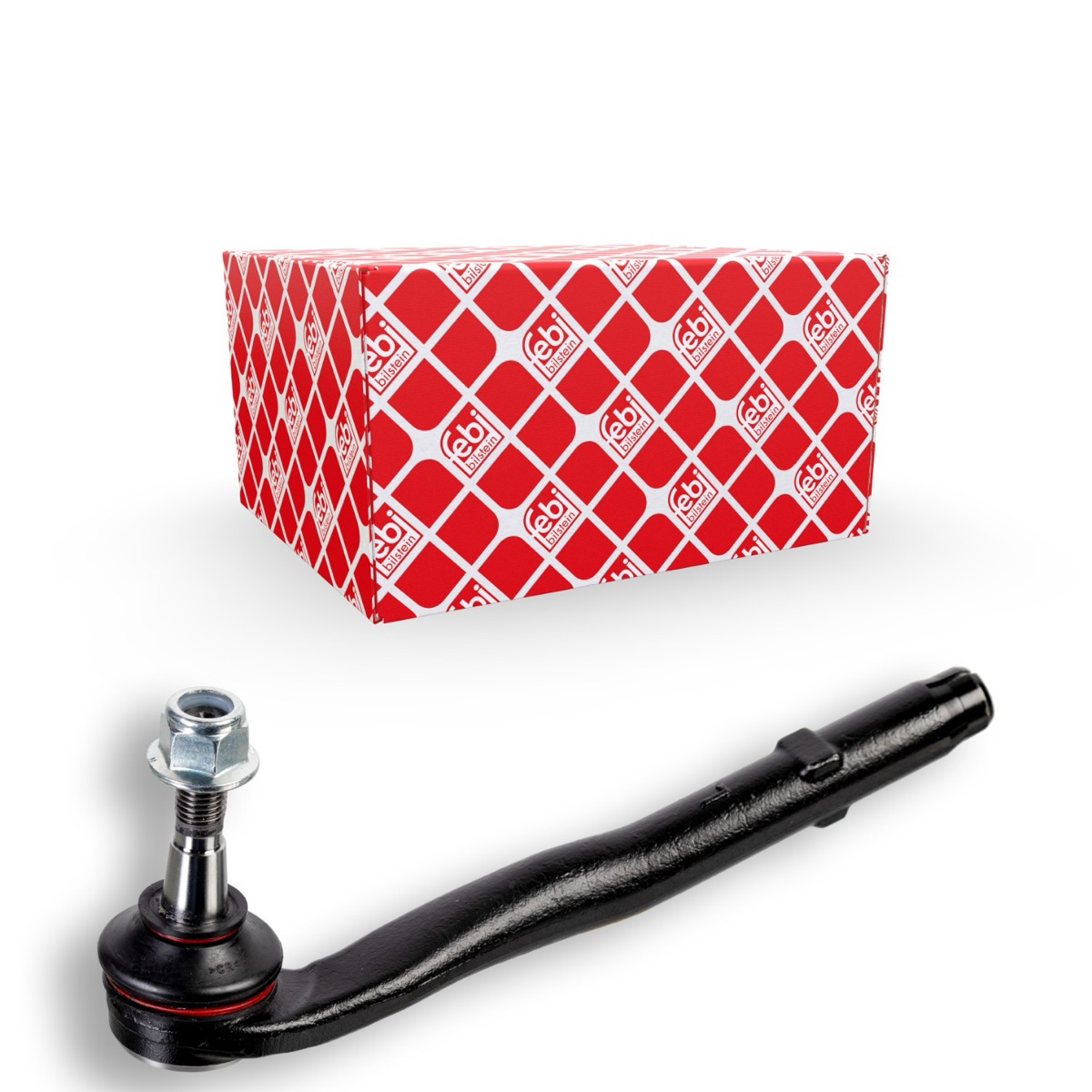 Febi Bilstein 172483 Track Rod End