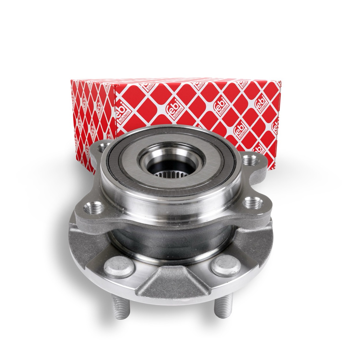 Febi Bilstein 172485 Wheel Bearing Kit