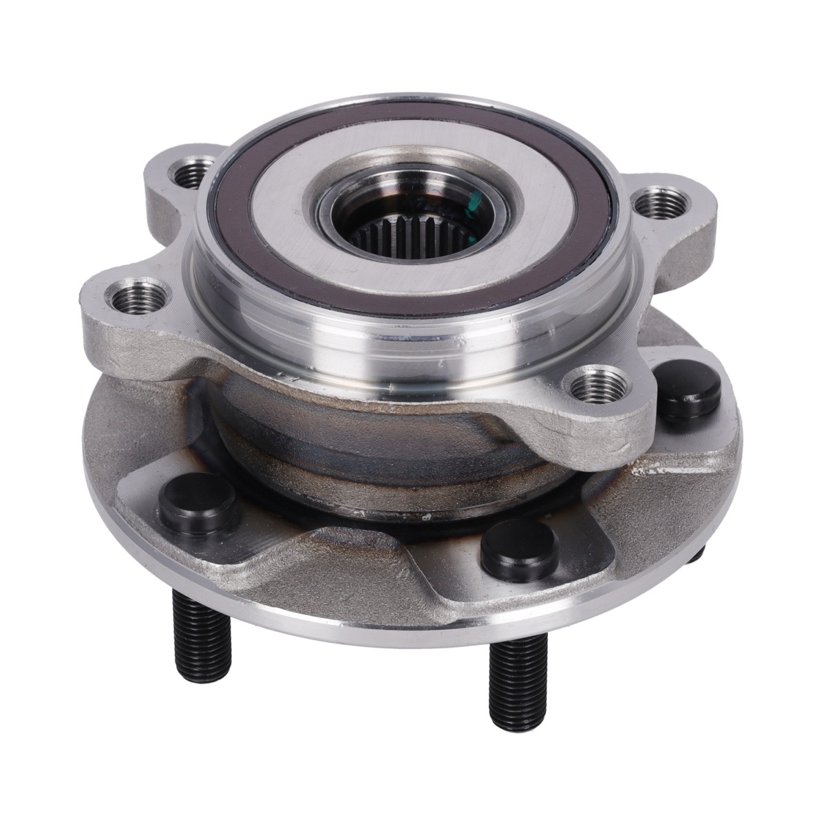 Febi Bilstein 172486 Wheel Bearing Kit