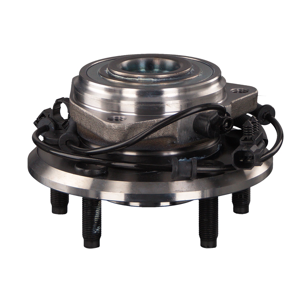 Febi Bilstein 172492 Wheel Bearing Kit