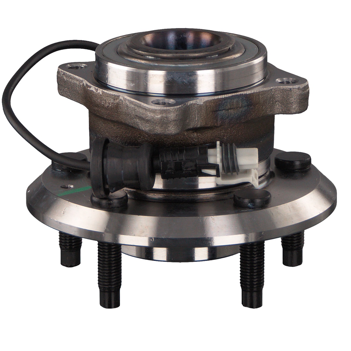 Febi Bilstein 172493 Wheel Bearing Kit