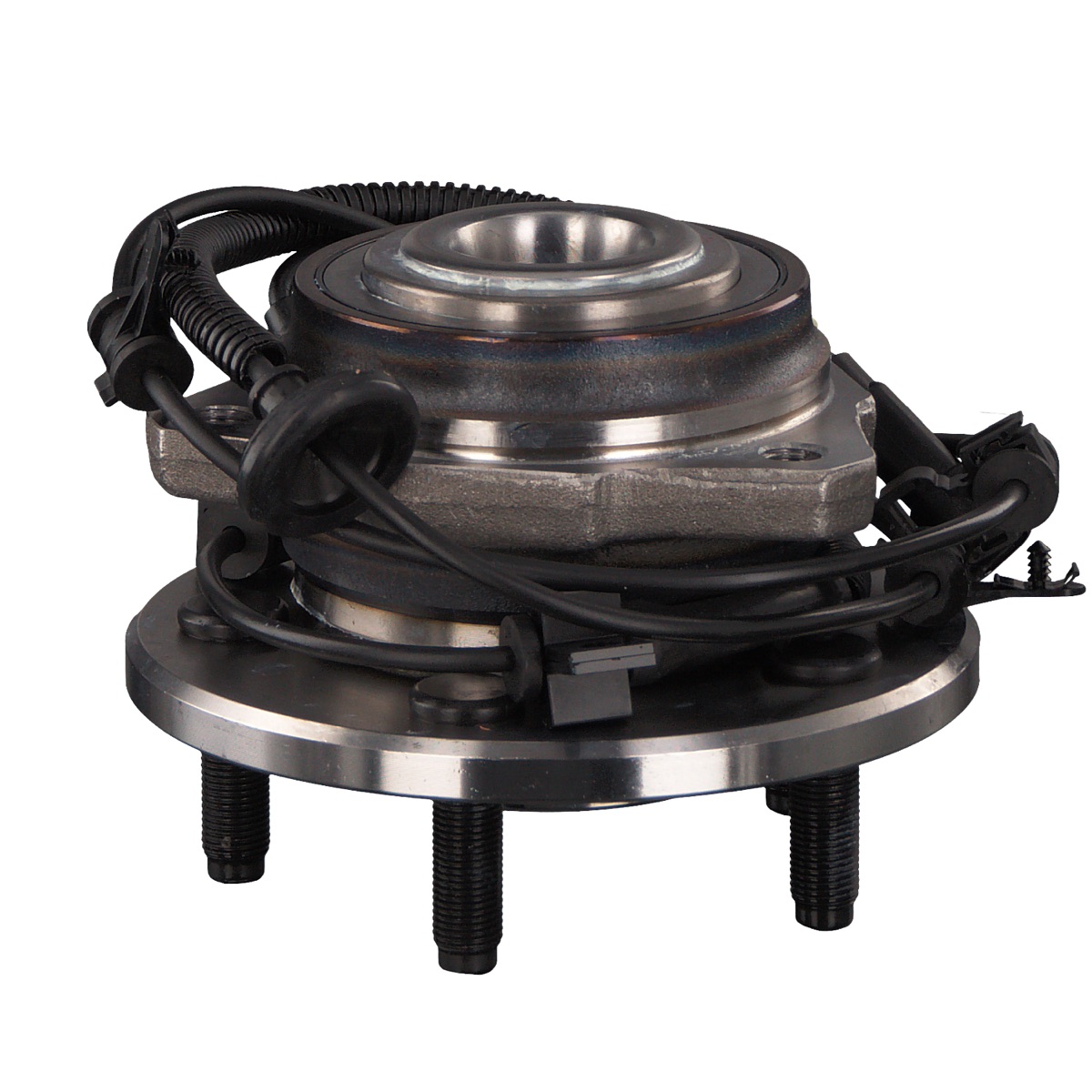 Febi Bilstein 172494 Wheel Bearing Kit