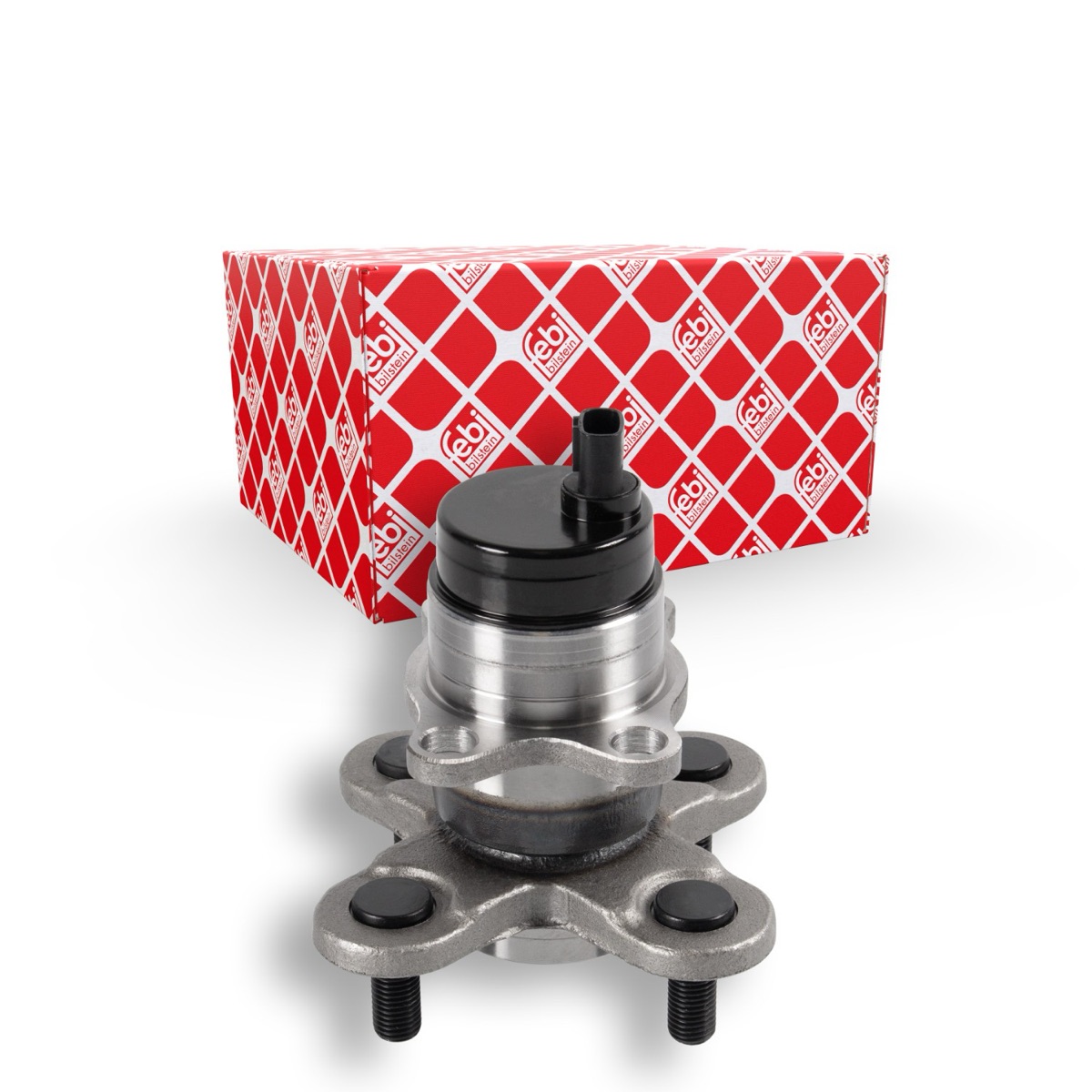 Febi Bilstein 172495 Wheel Bearing Kit
