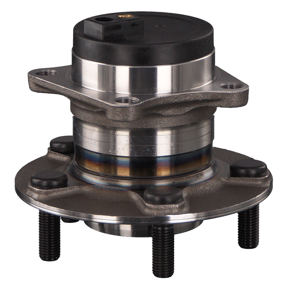 Febi Bilstein 172496 Wheel Bearing Kit