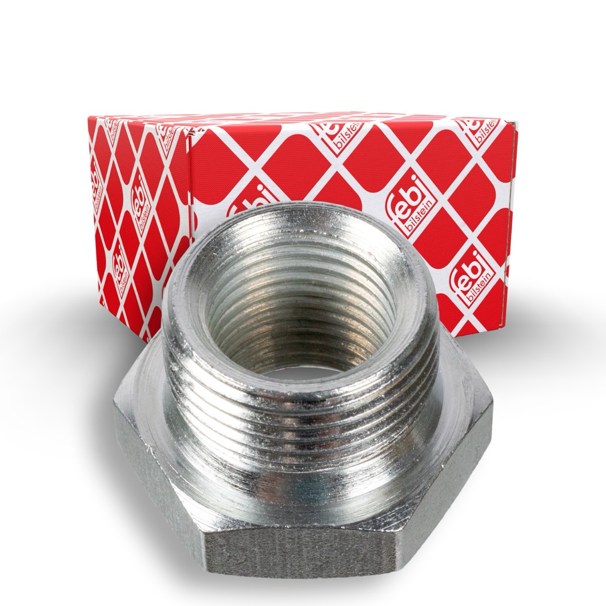 Febi Bilstein 172508 Union Nut