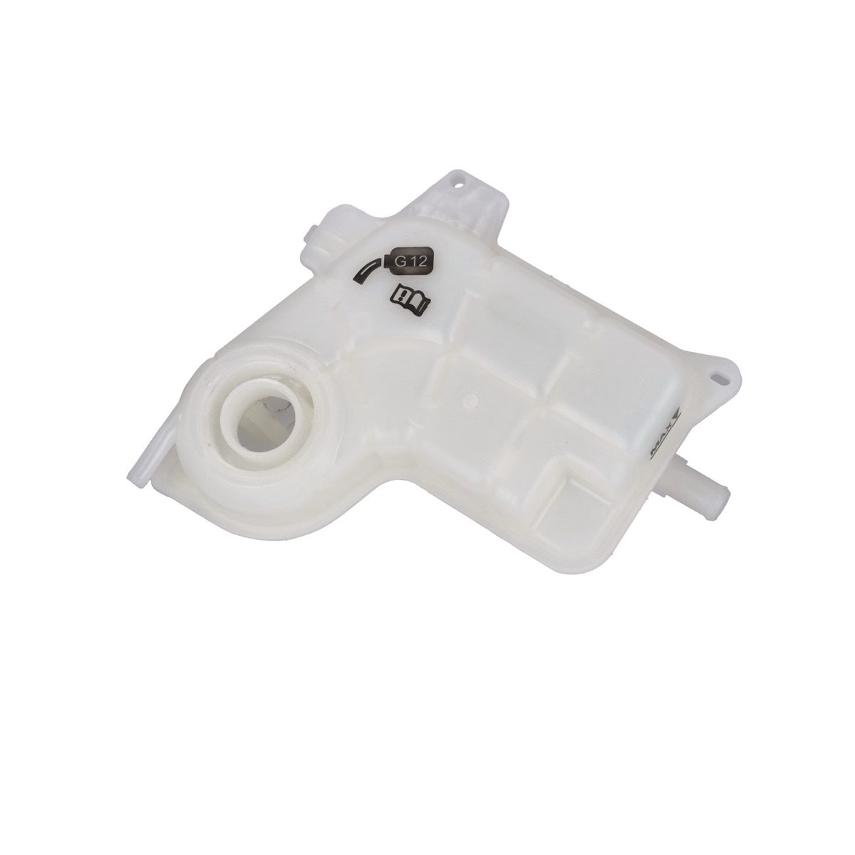 Febi Bilstein 172510 Coolant Expansion Tank