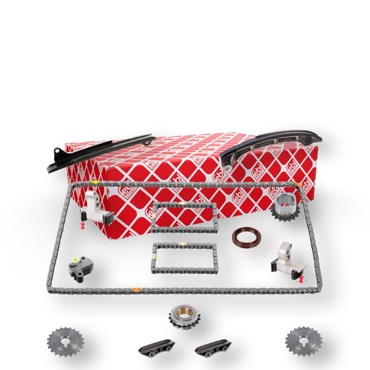 Febi Bilstein 172531 Timing Chain Kit
