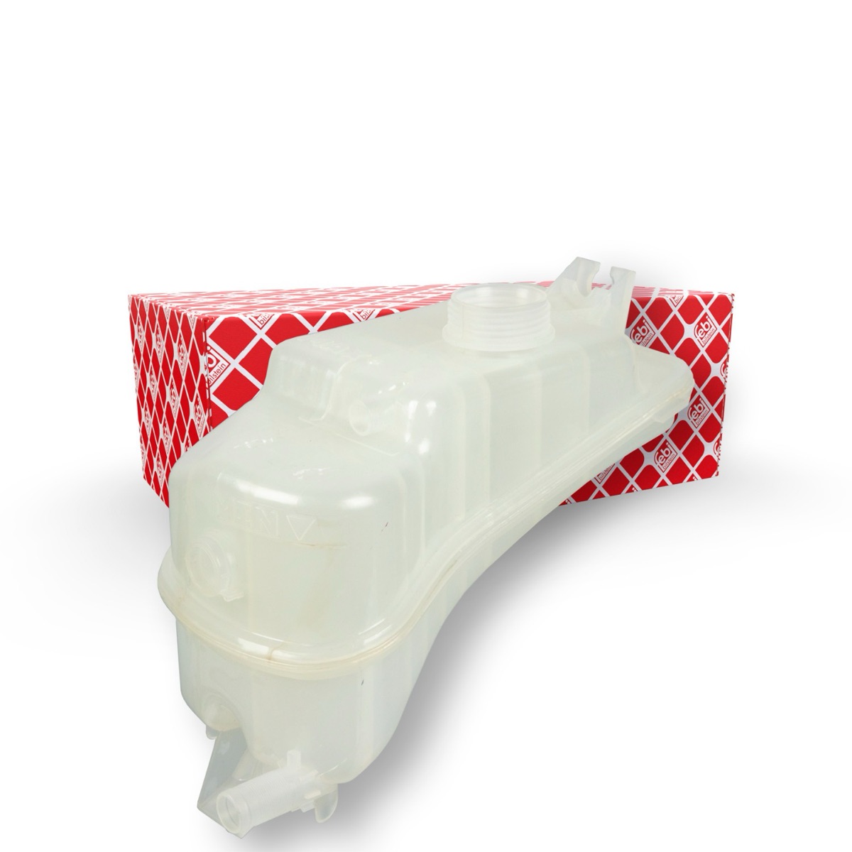 Febi Bilstein 172542 Coolant Expansion Tank