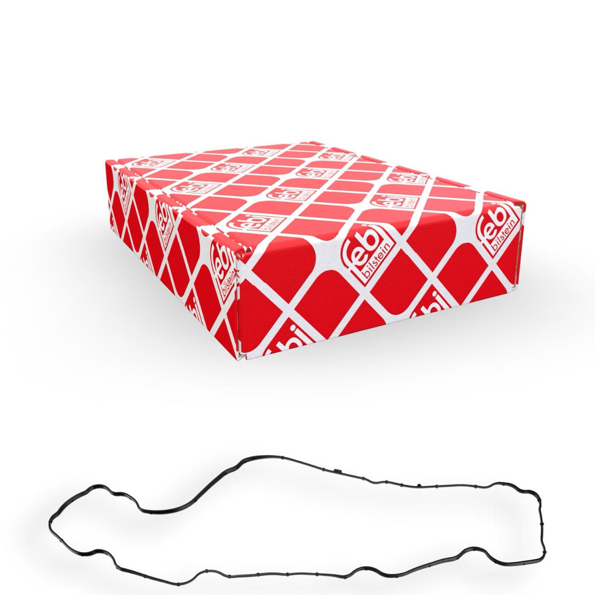 Febi Bilstein 172543 Rocker Cover Gasket