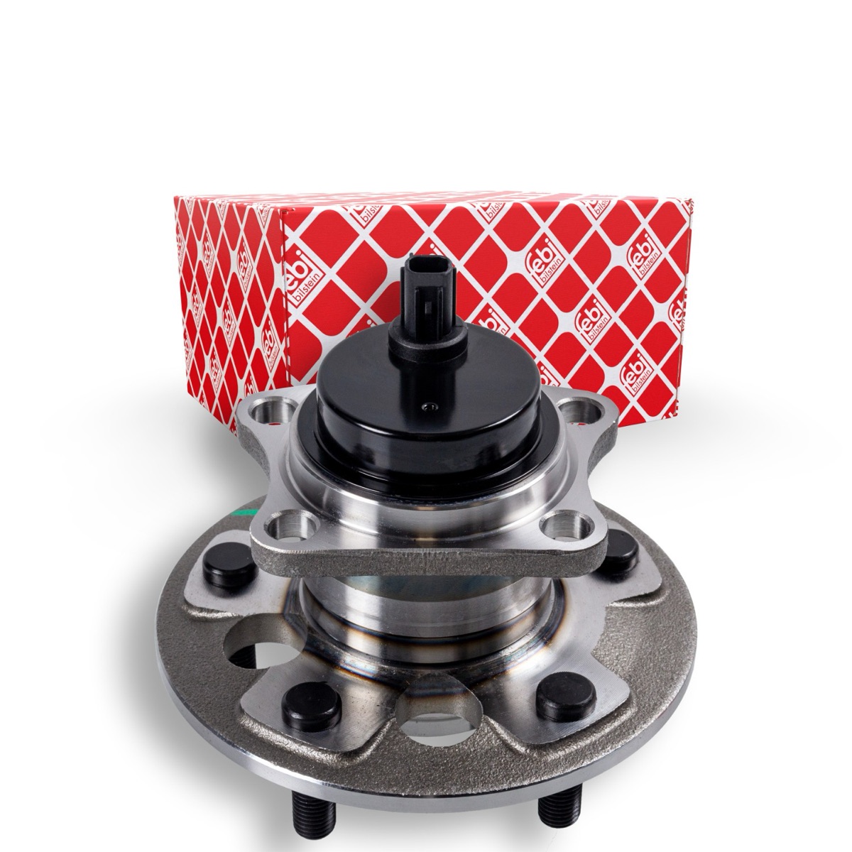 Febi Bilstein 172586 Wheel Bearing Kit