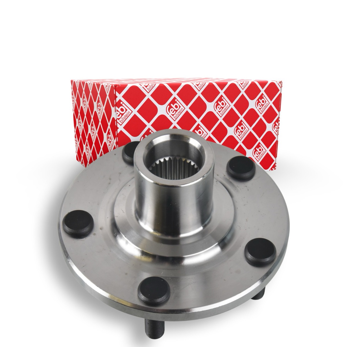 Febi Bilstein 172590 Wheel Hub