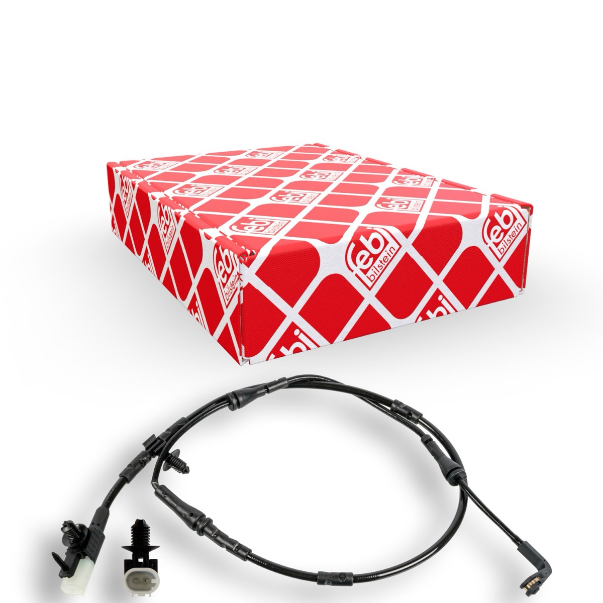 Febi Bilstein 172593 Brake Pad Wear Sensor