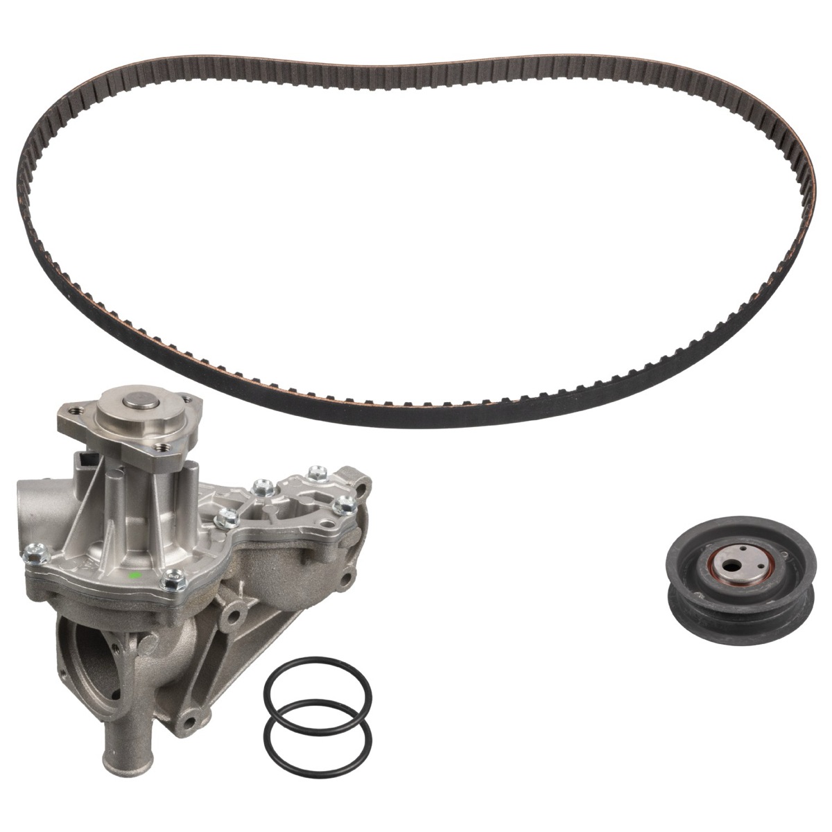 Febi Bilstein 172603 Water Pump and Timing Belt Kit