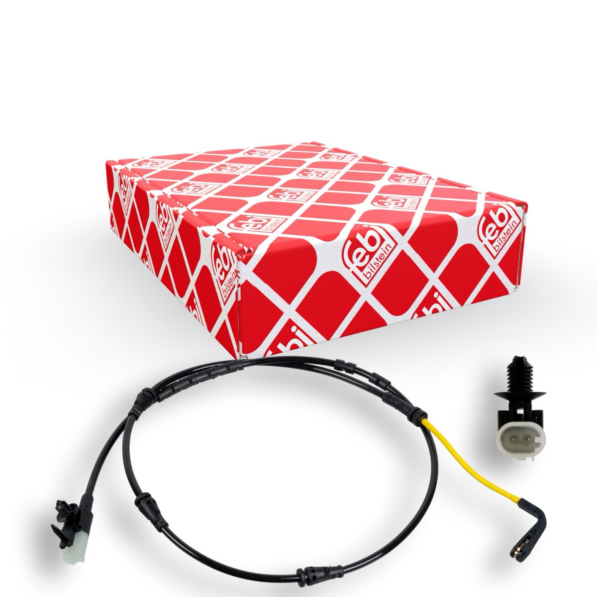 Febi Bilstein 172607 Brake Pad Wear Sensor