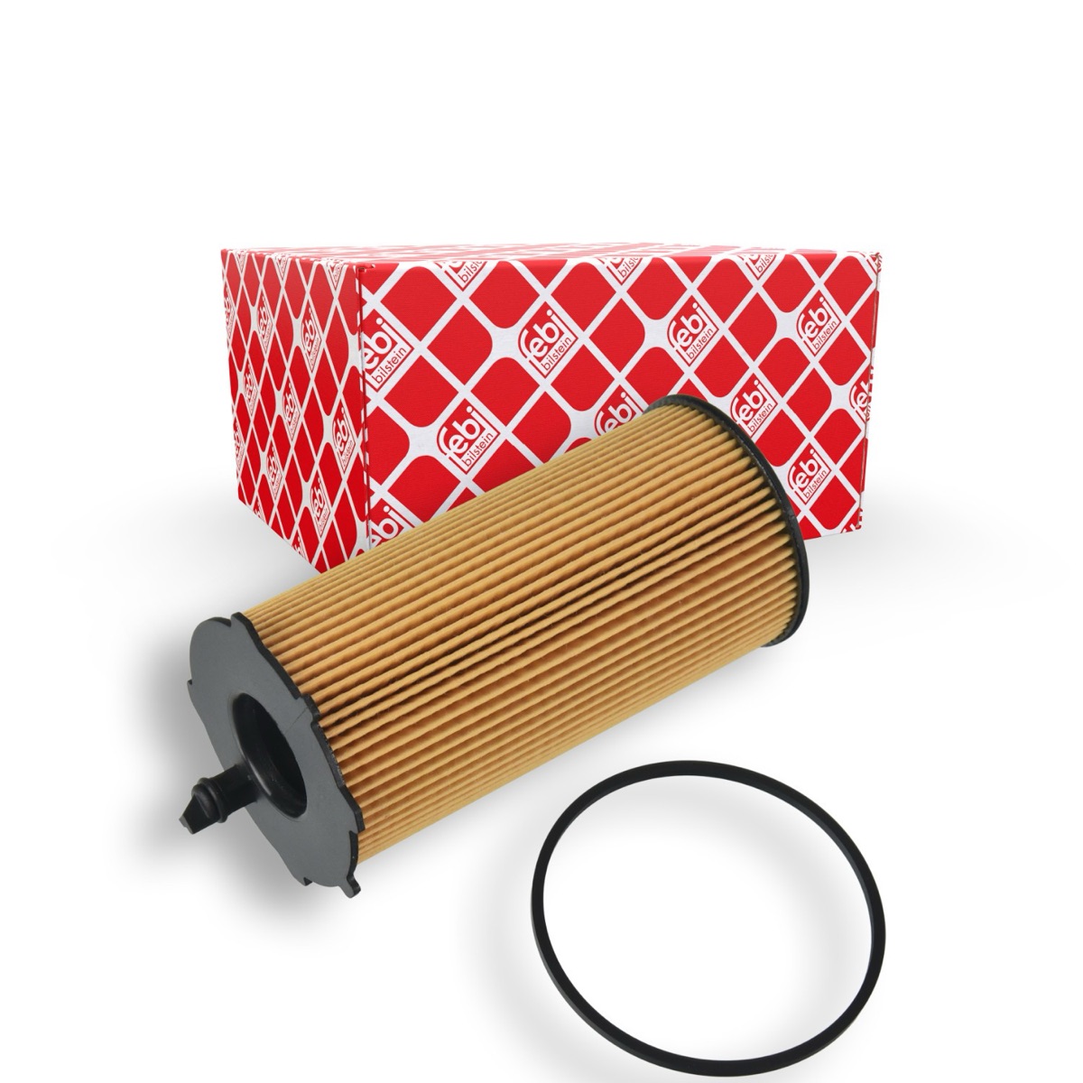 Febi Bilstein 172616 Oil Filter