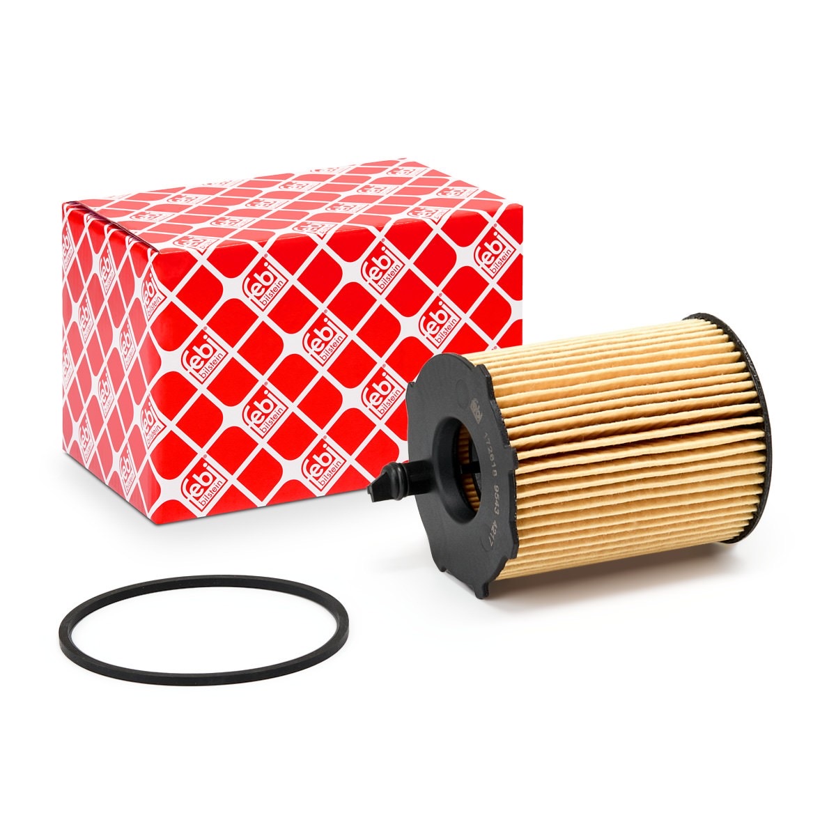 Febi Bilstein 172618 Oil Filter