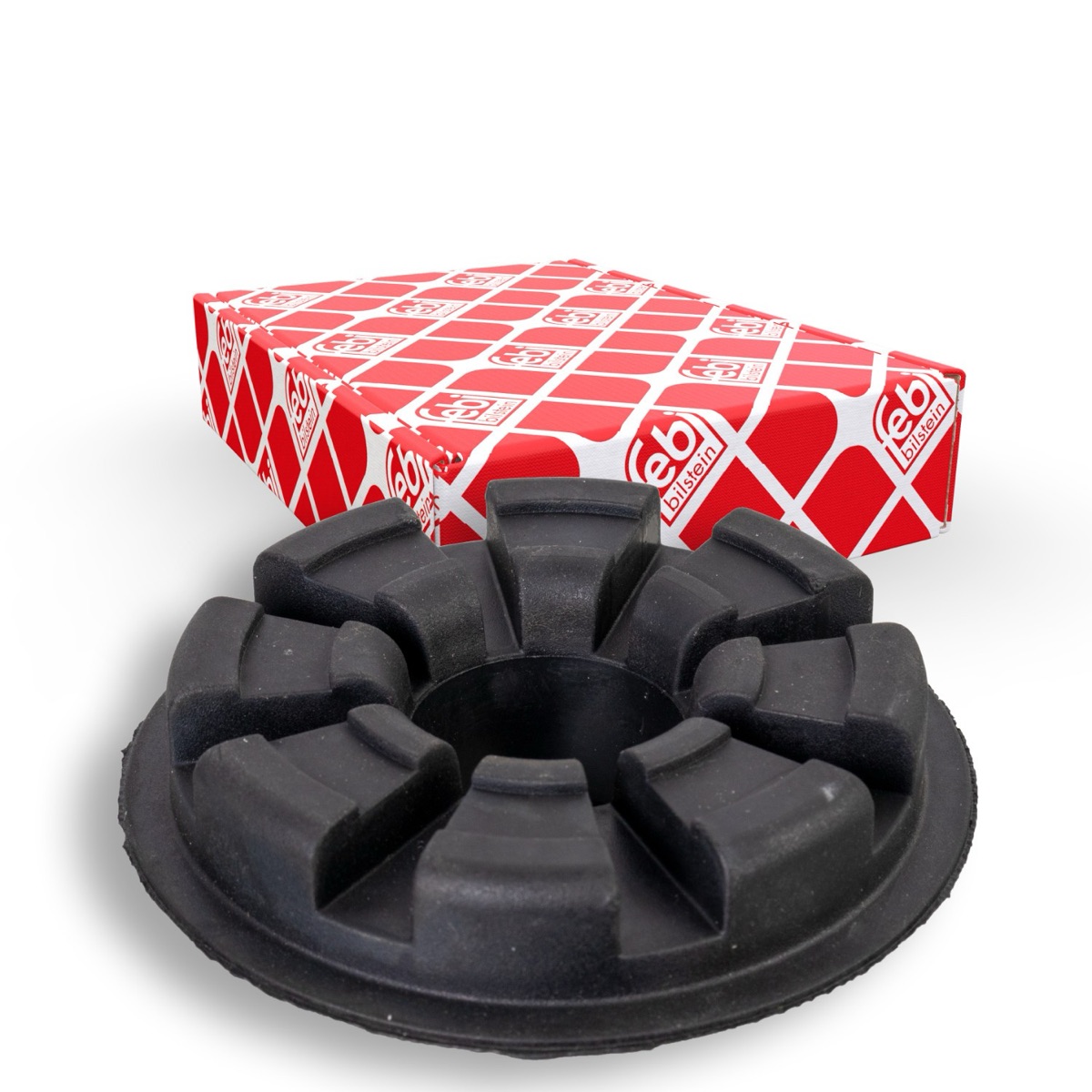 Febi Bilstein 172625 Spring Cap