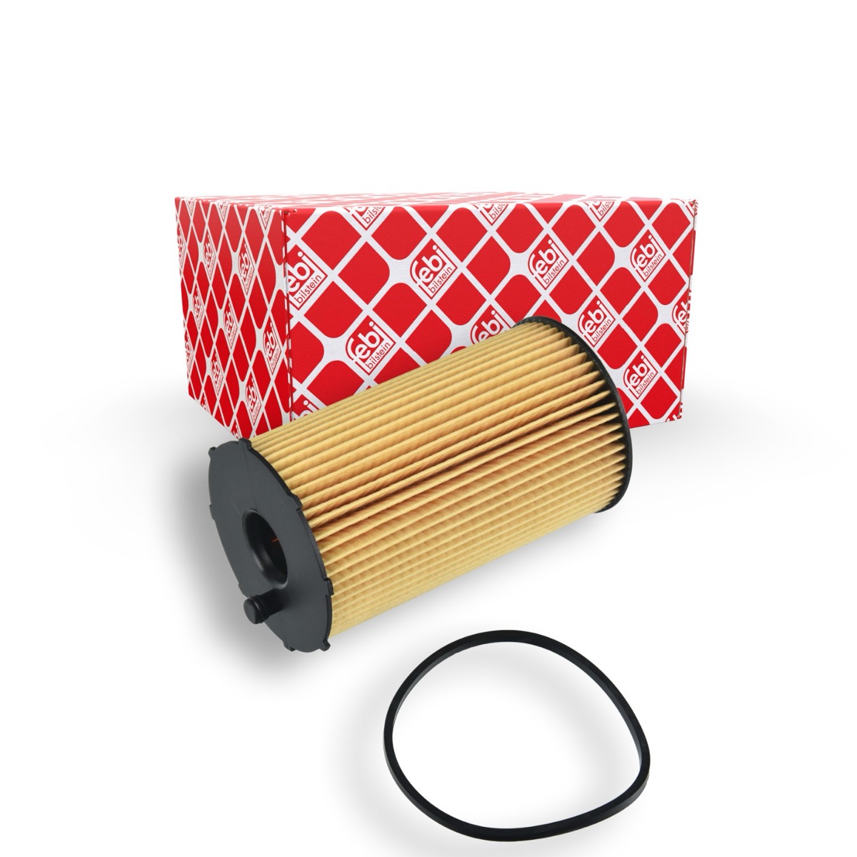 Febi Bilstein 172627 Oil Filter