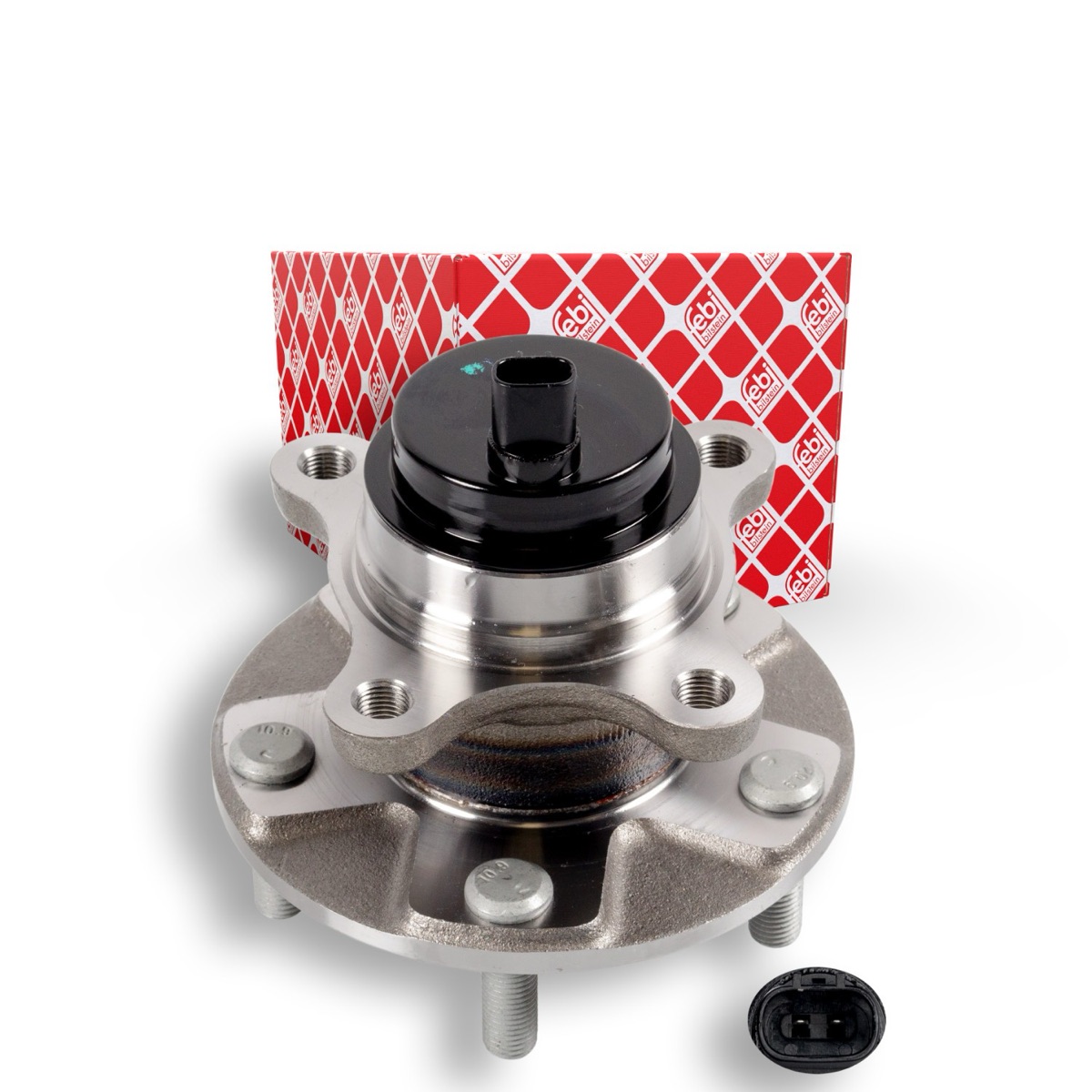Febi Bilstein 172641 Wheel Bearing Kit