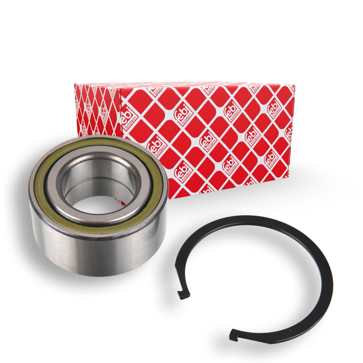 Febi Bilstein 172642 Wheel Bearing Kit