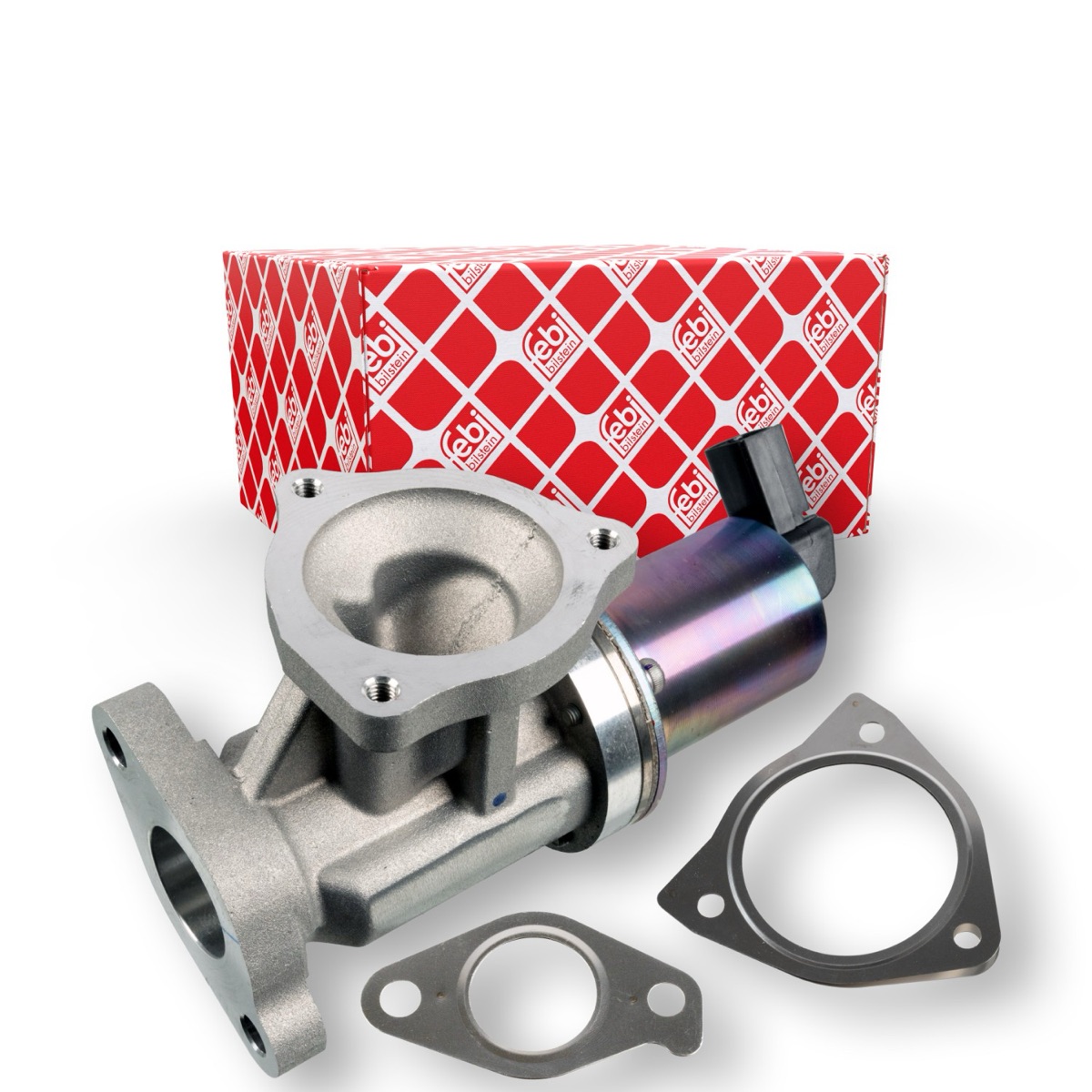 Febi Bilstein 172643 EGR Valve