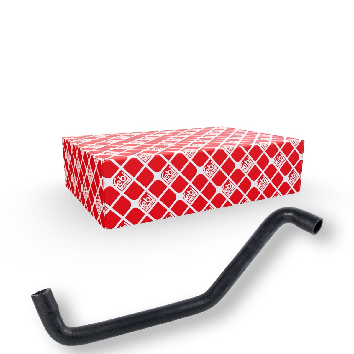 Febi Bilstein 172645 Radiator Hose