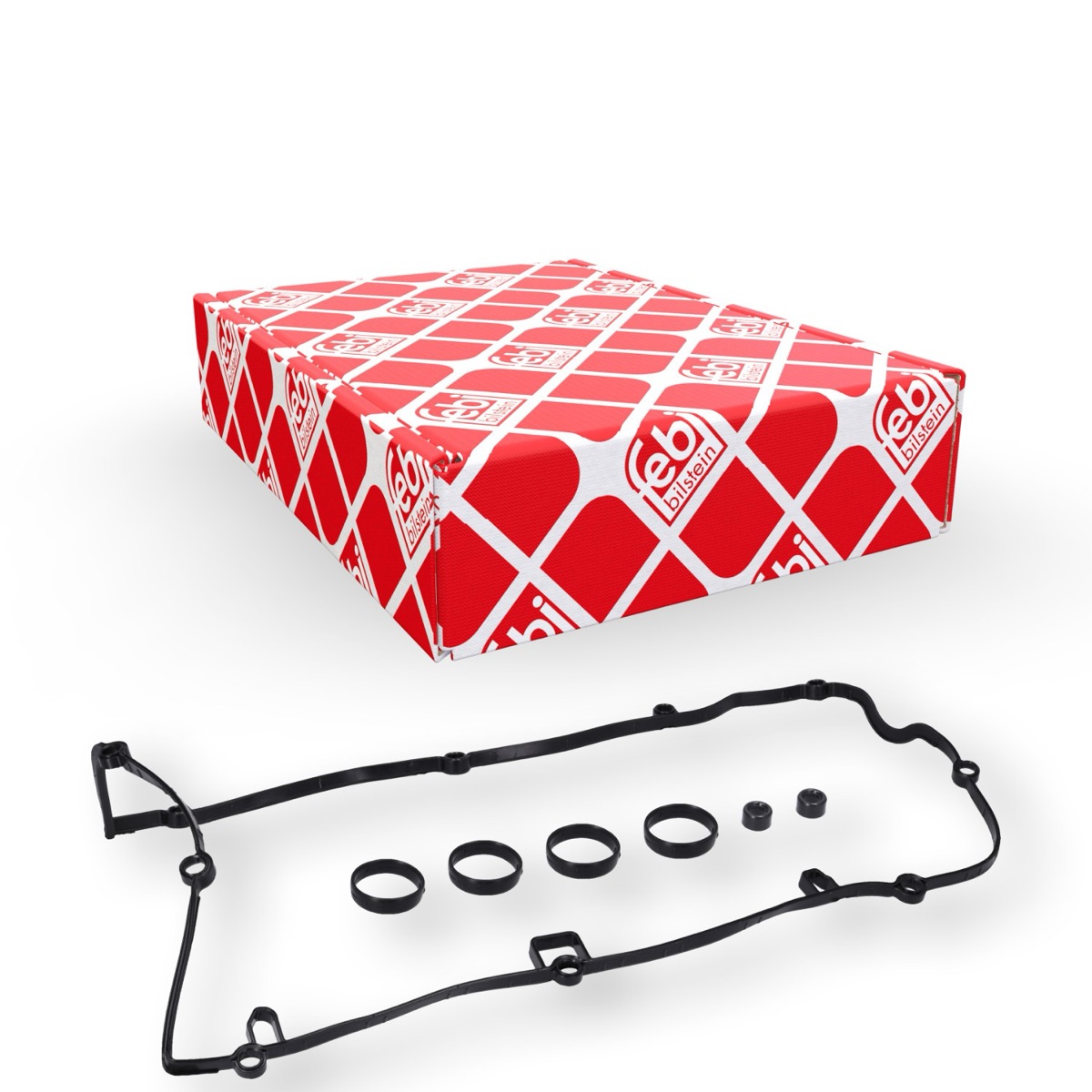Febi Bilstein 172648 Gasket Set, Cylinder Head Cover