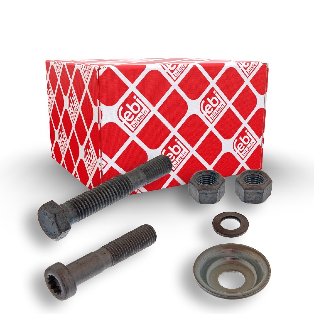 Febi Bilstein 17270 Mounting Kit, Suspension Arm