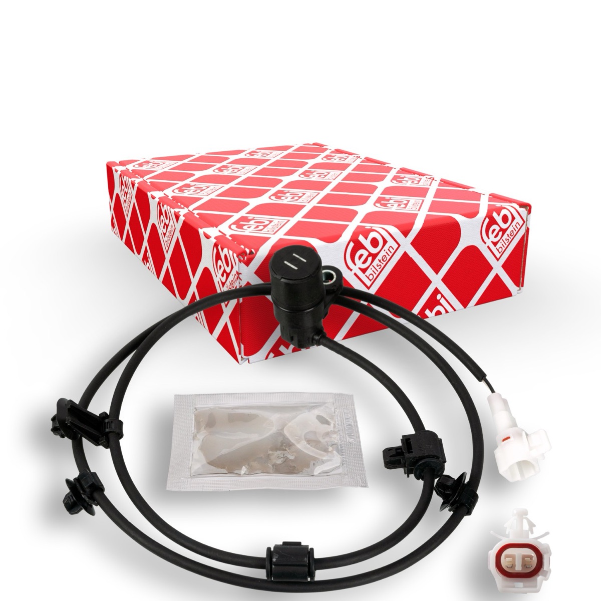 Febi Bilstein 172731 ABS Sensor